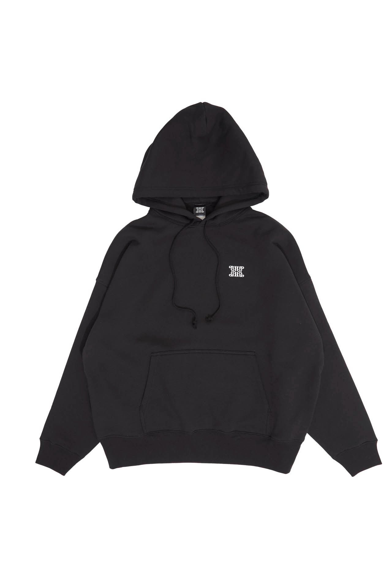 BASIC LOGO Ig HOODIE
