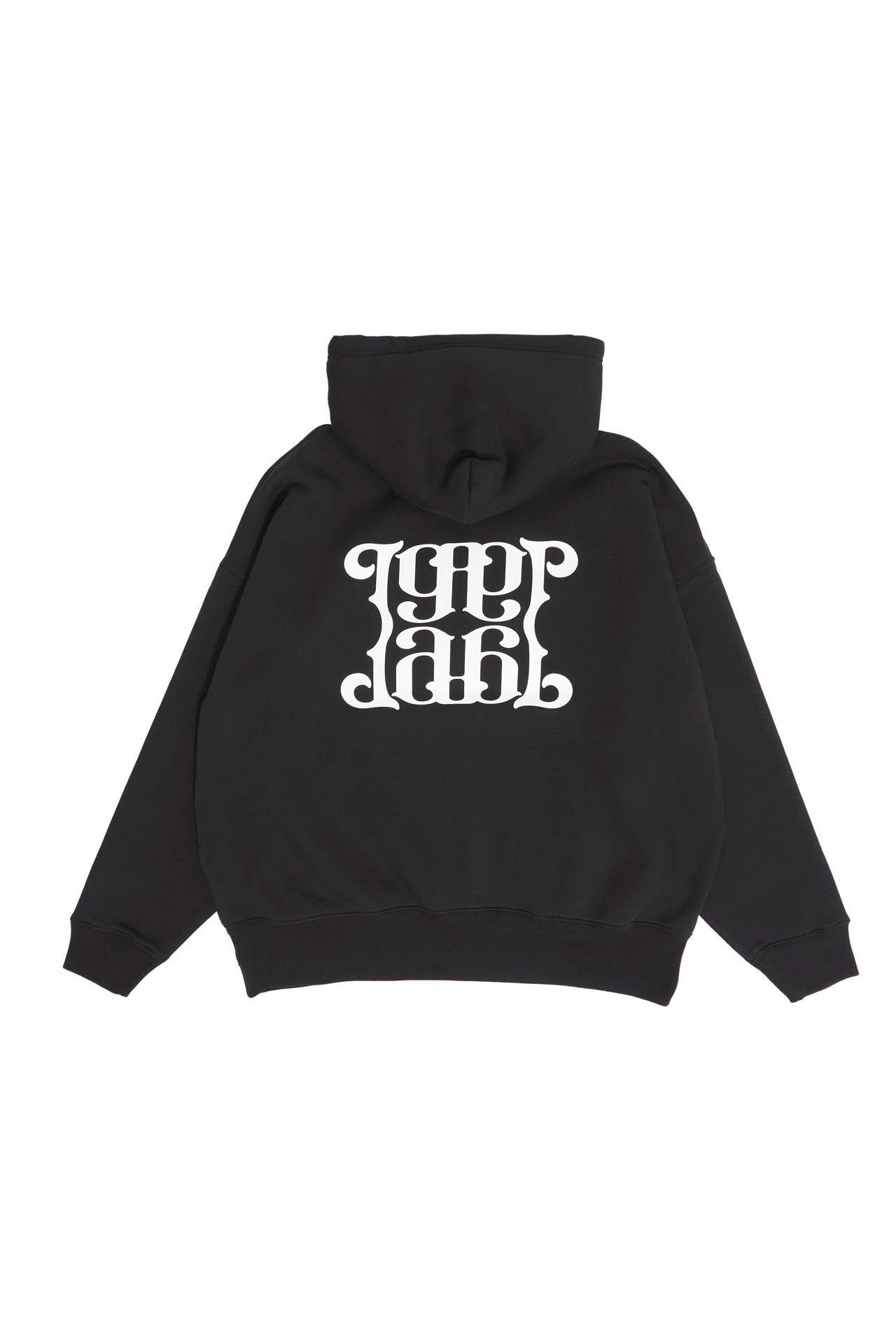 BASIC LOGO Ig HOODIE