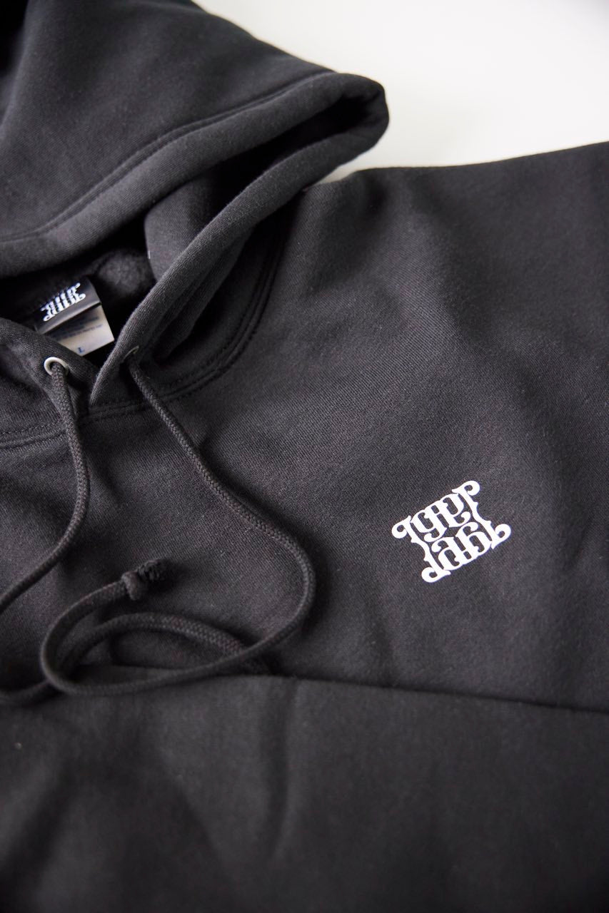 BASIC LOGO Ig HOODIE