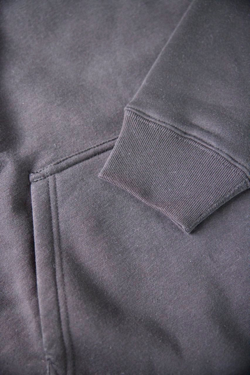 BASIC LOGO Ig HOODIE