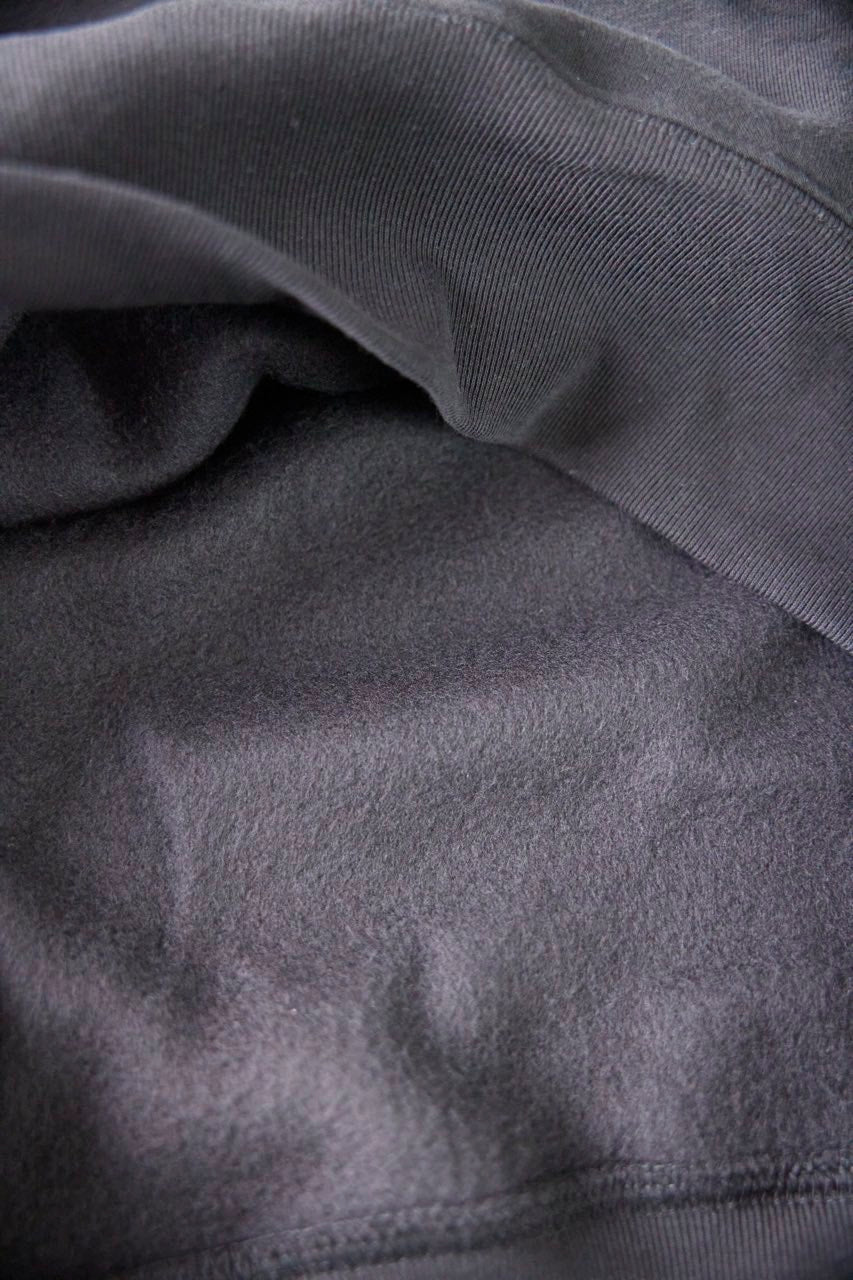 BASIC LOGO Ig HOODIE