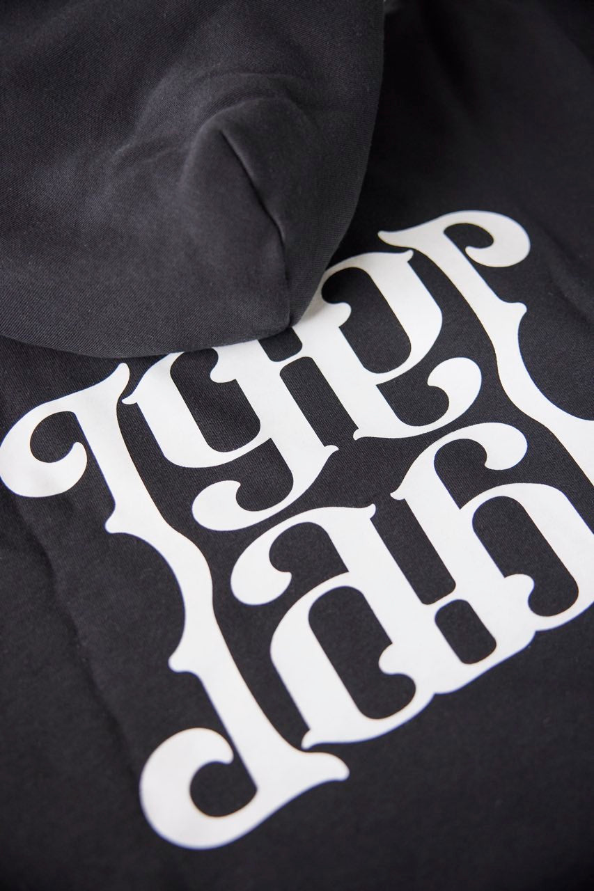 BASIC LOGO Ig HOODIE