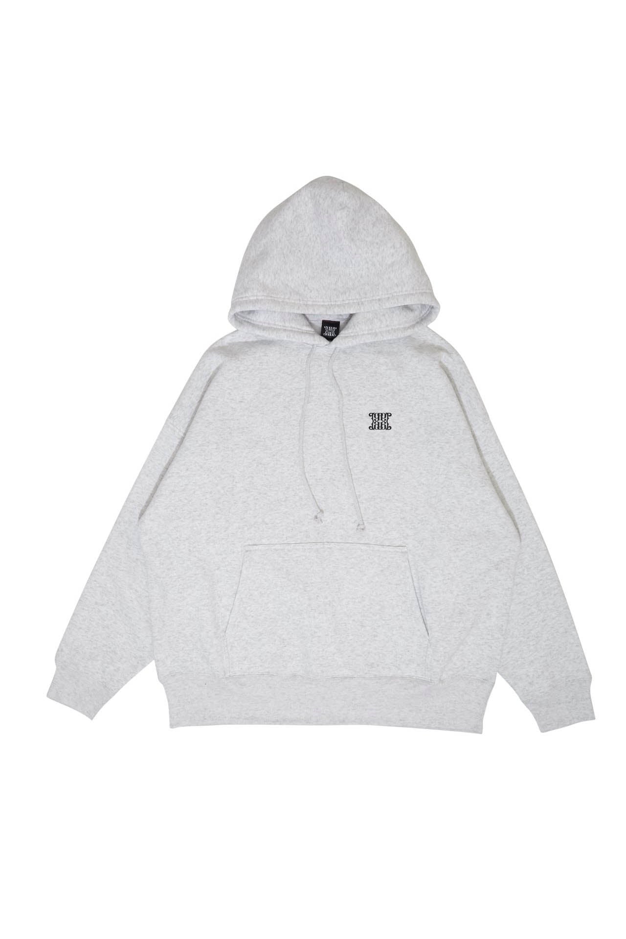 BASIC LOGO Ig HOODIE