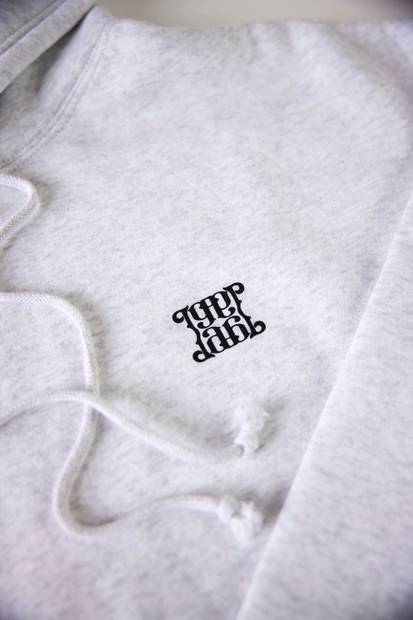 BASIC LOGO Ig HOODIE