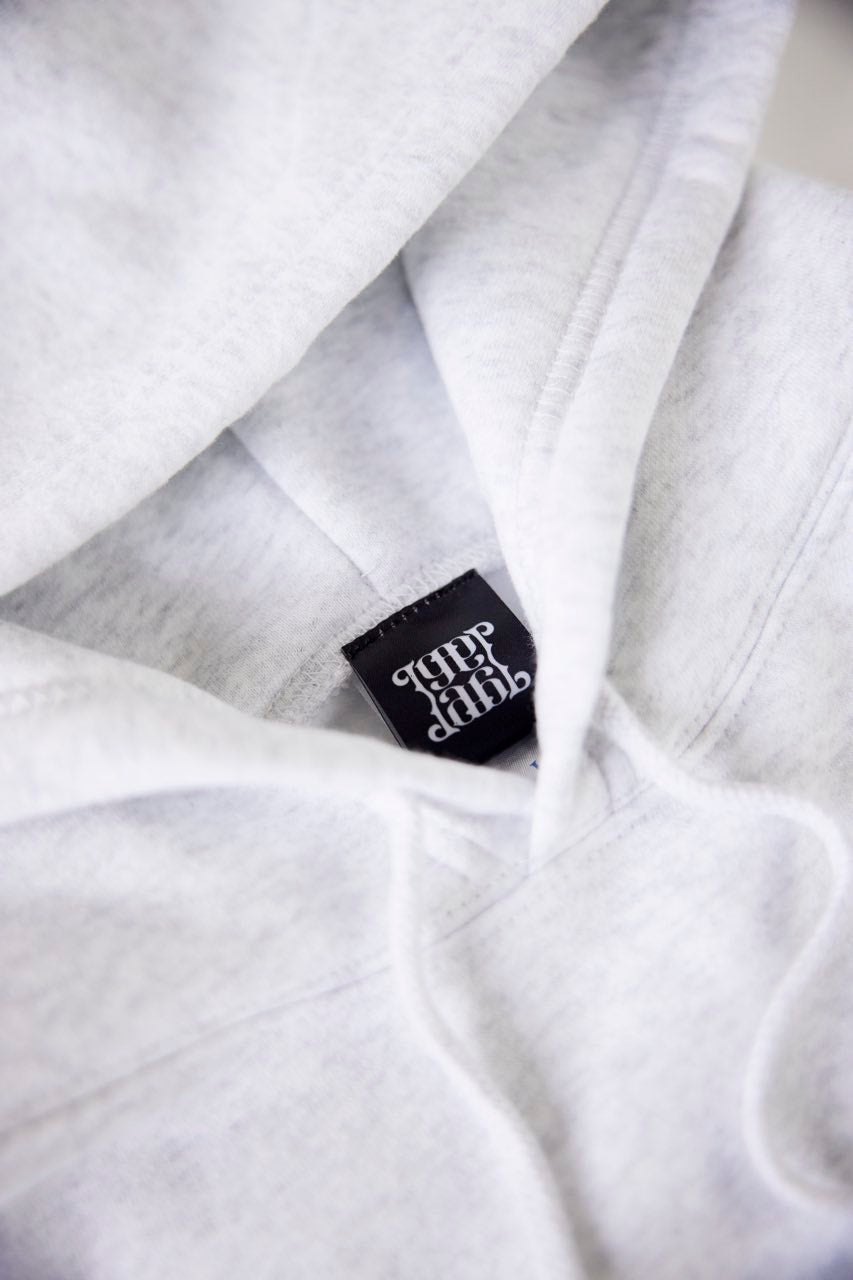 BASIC LOGO Ig HOODIE