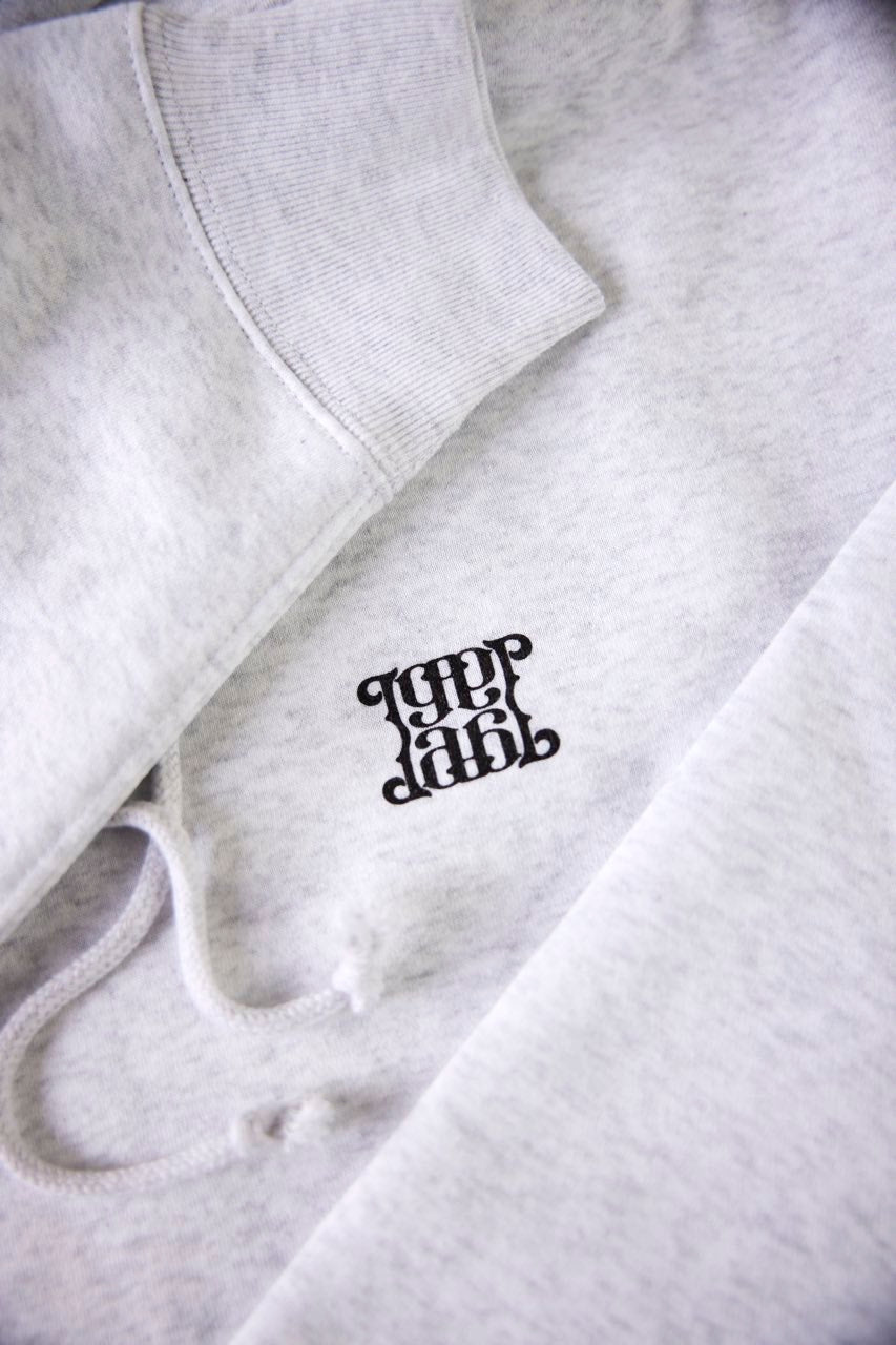 BASIC LOGO Ig HOODIE