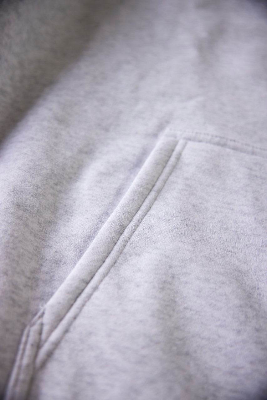 BASIC LOGO Ig HOODIE