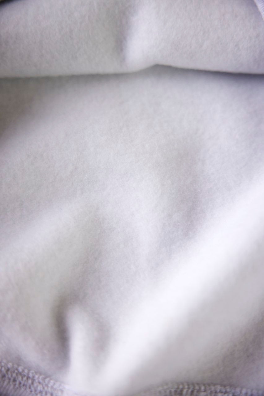 BASIC LOGO Ig HOODIE