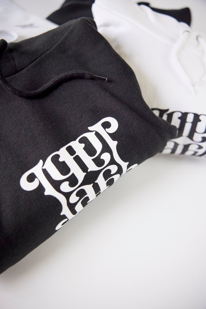 BASIC LOGO Ig HOODIE