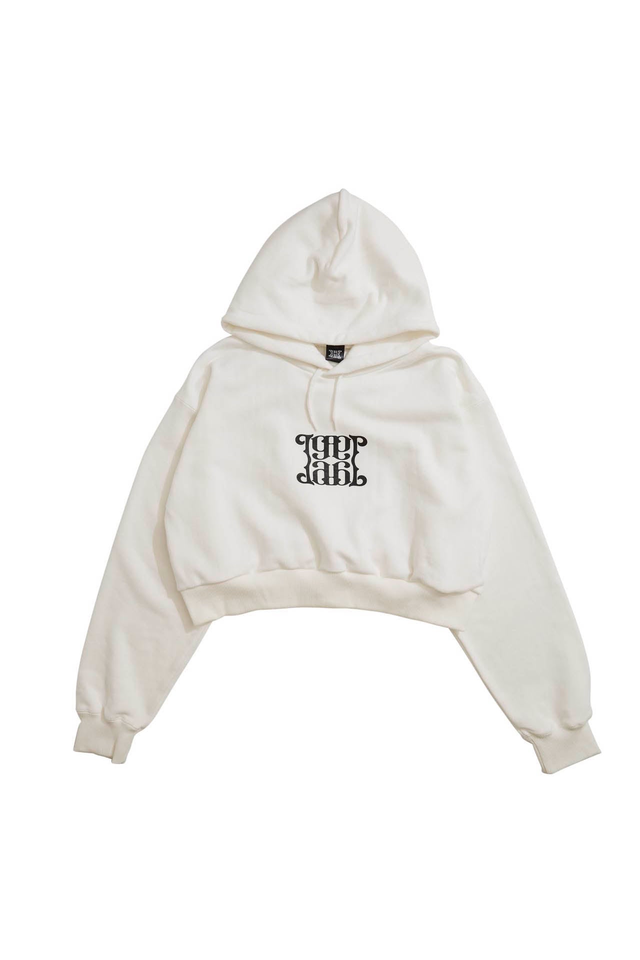 BASIC LOGO IgW HOODIE