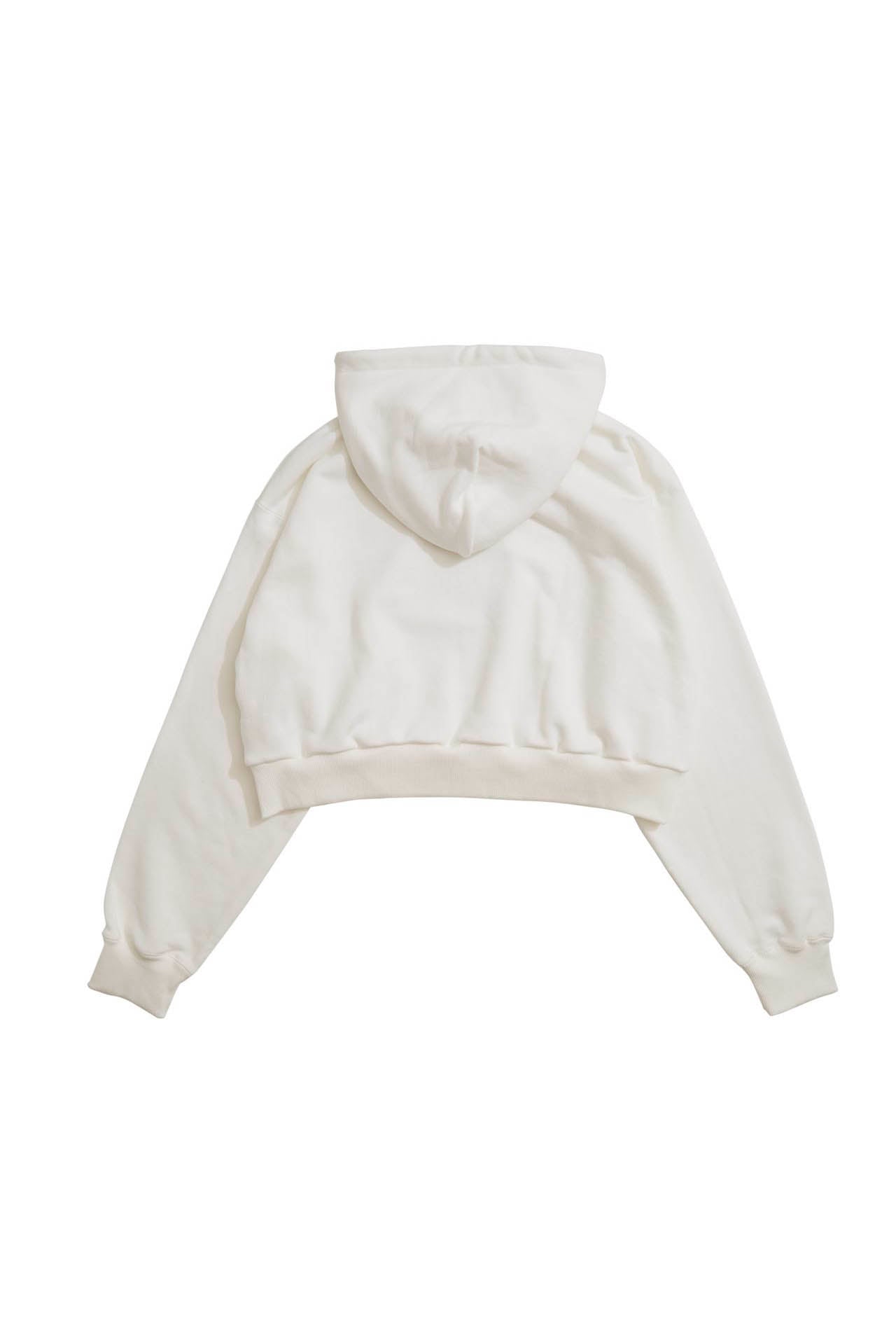 BASIC LOGO IgW HOODIE