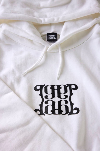 BASIC LOGO IgW HOODIE