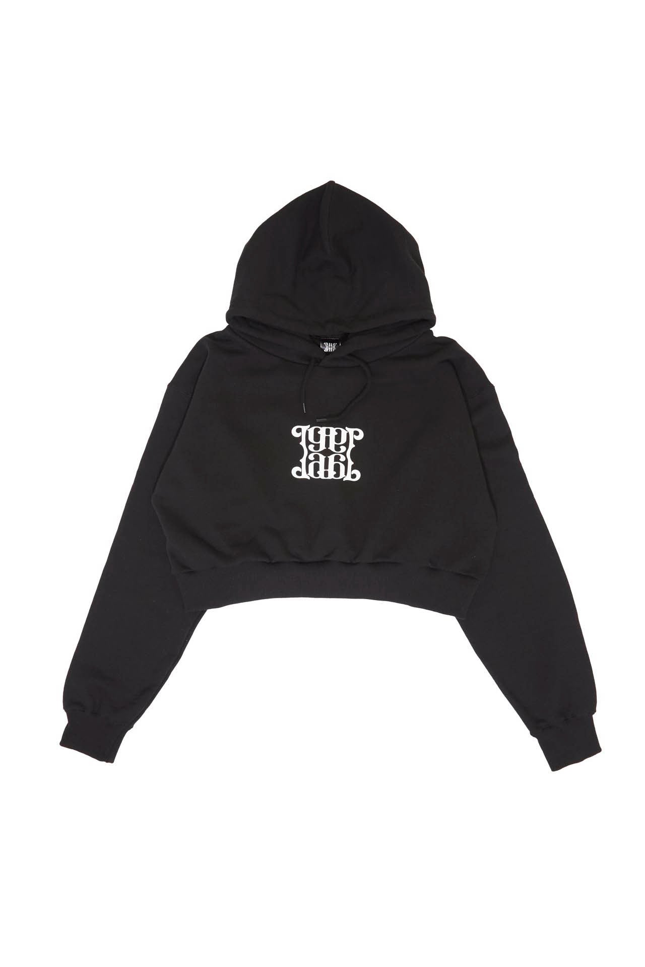 BASIC LOGO IgW HOODIE