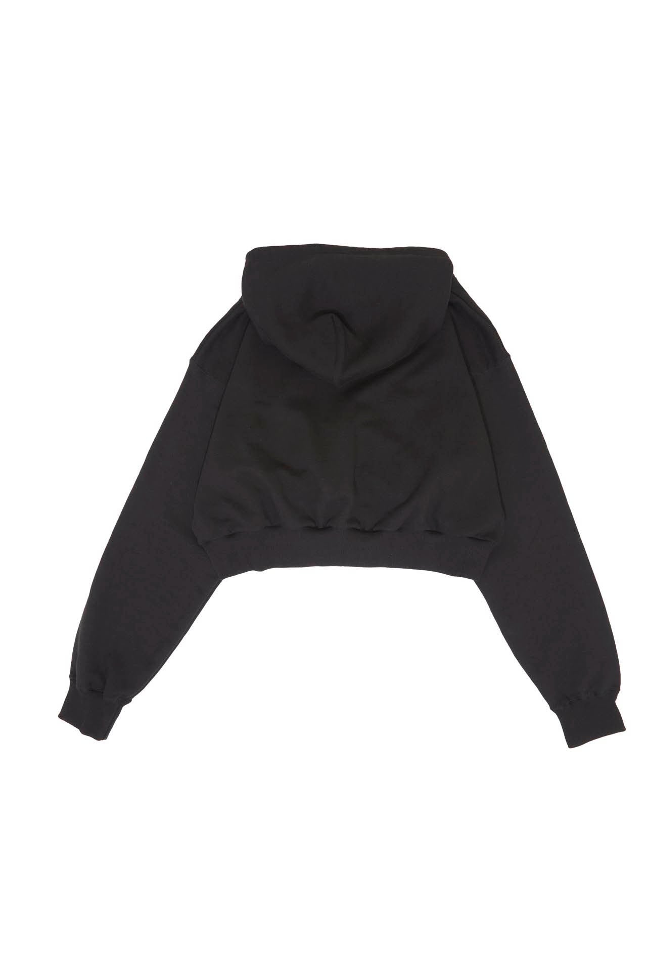 BASIC LOGO IgW HOODIE