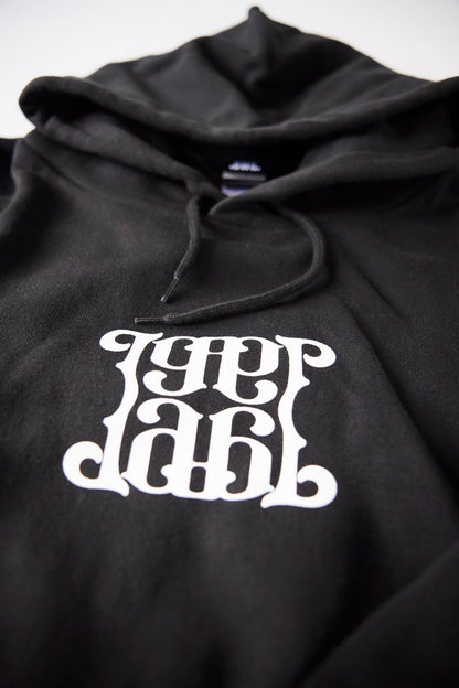 BASIC LOGO IgW HOODIE